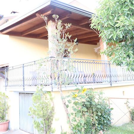 Ligustro Home Laino Borgo المظهر الخارجي الصورة
