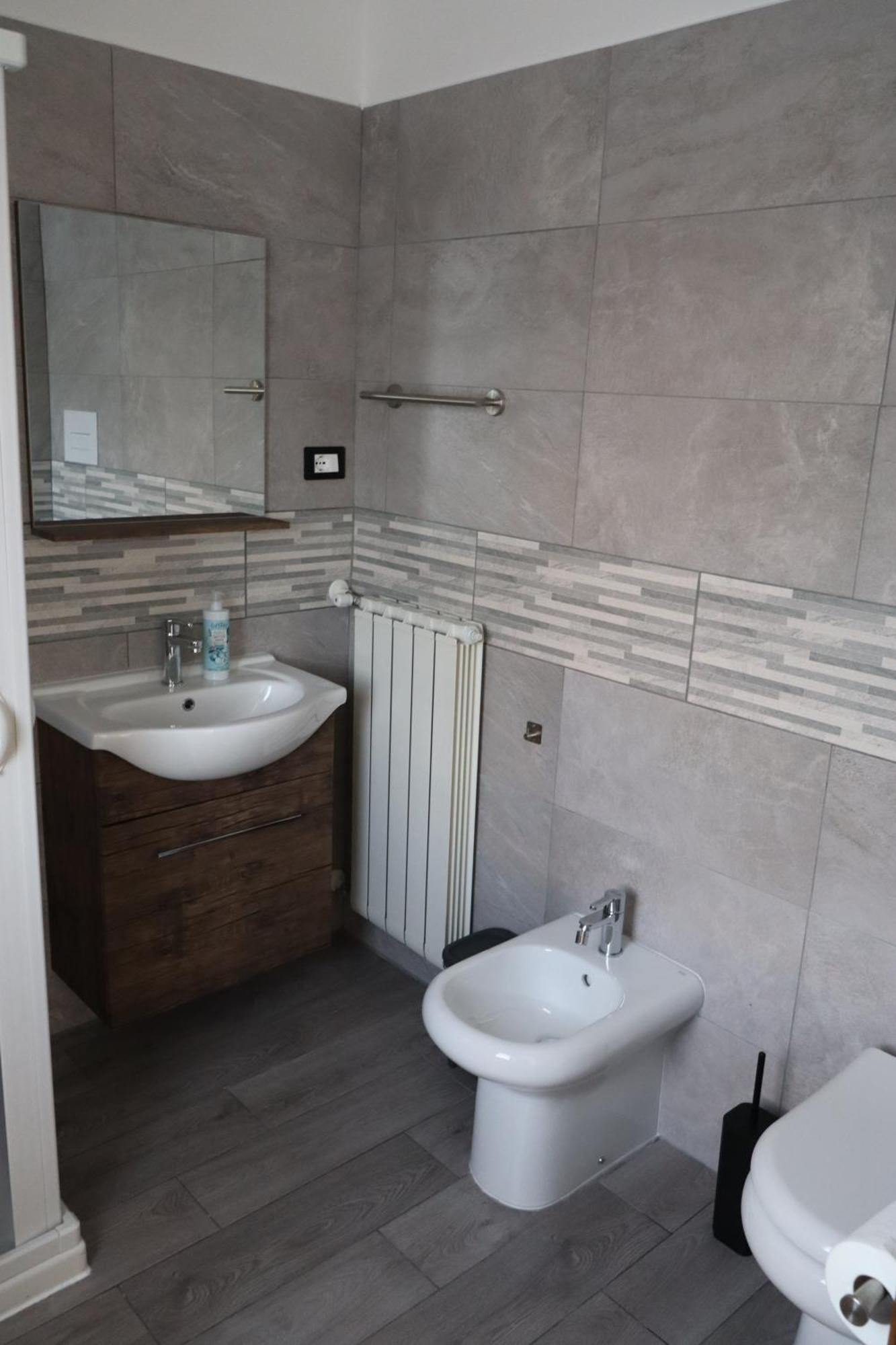 Ligustro Home Laino Borgo المظهر الخارجي الصورة