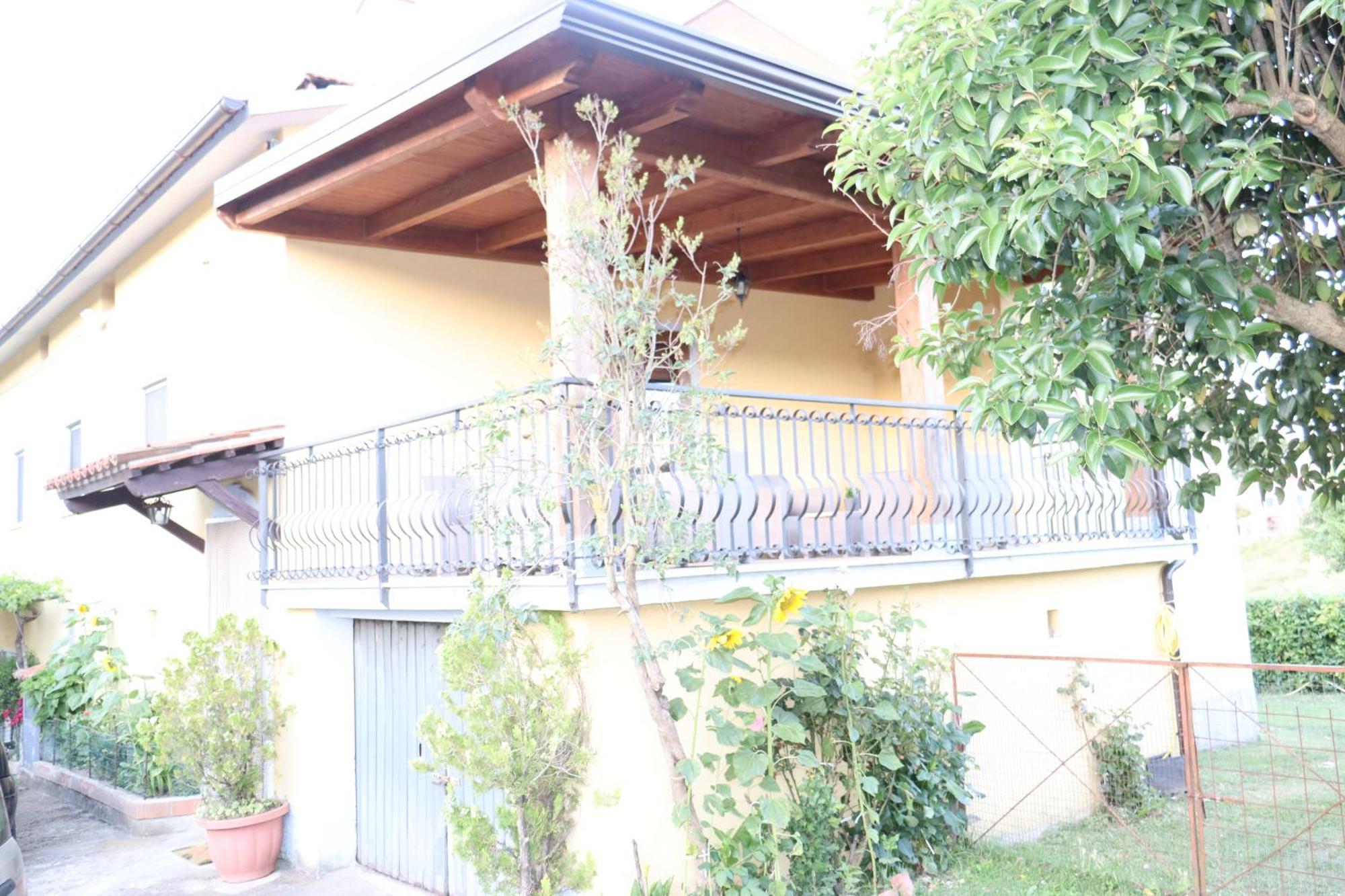 Ligustro Home Laino Borgo المظهر الخارجي الصورة