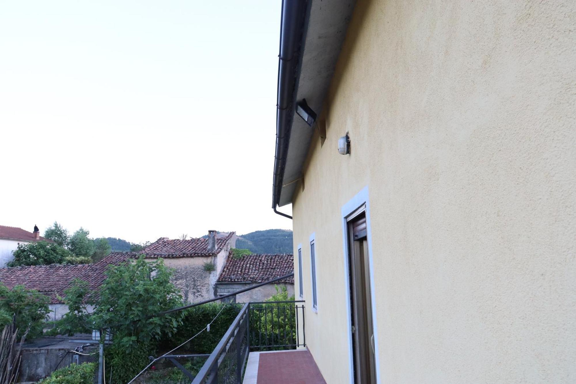 Ligustro Home Laino Borgo المظهر الخارجي الصورة