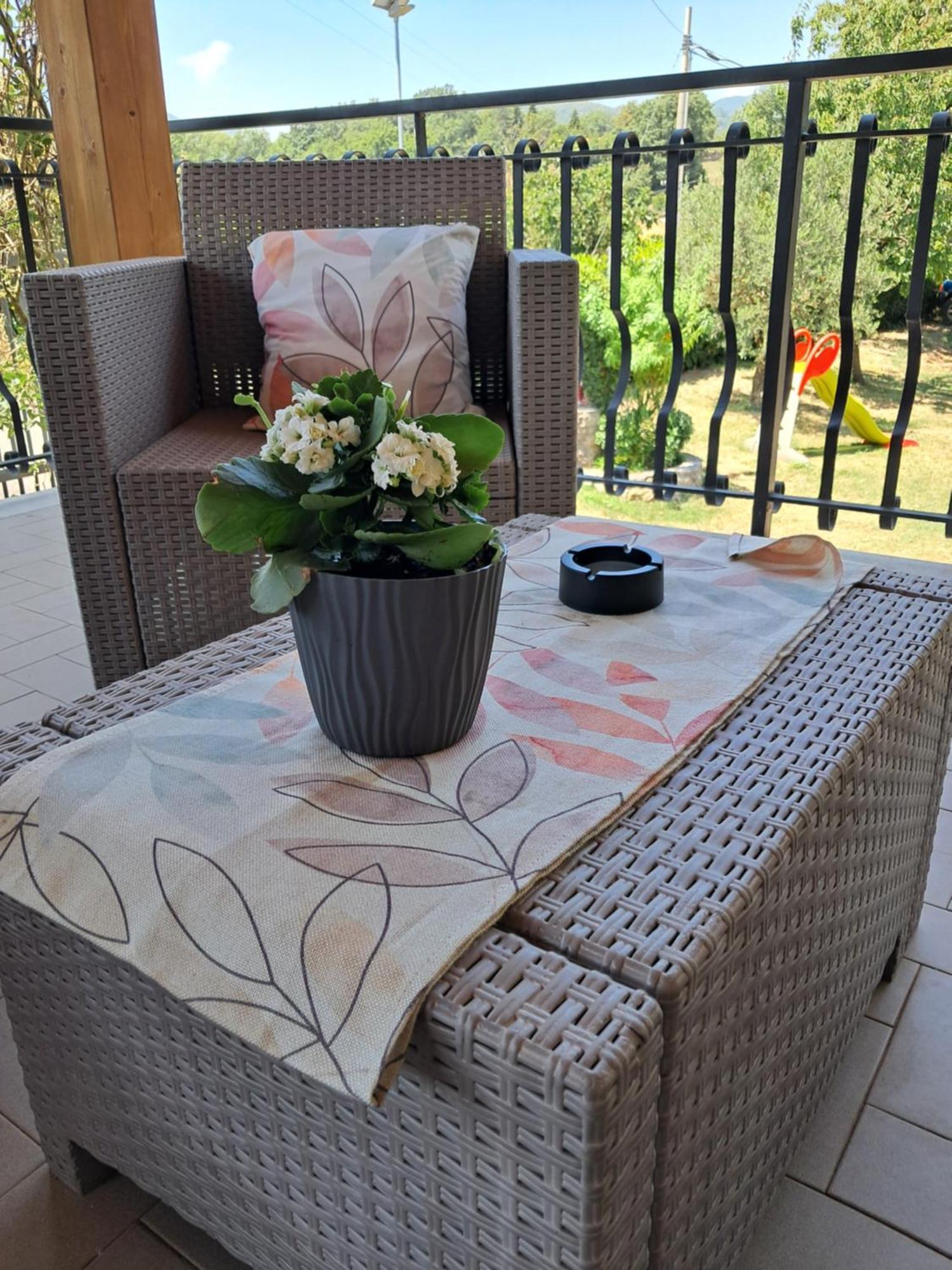 Ligustro Home Laino Borgo المظهر الخارجي الصورة