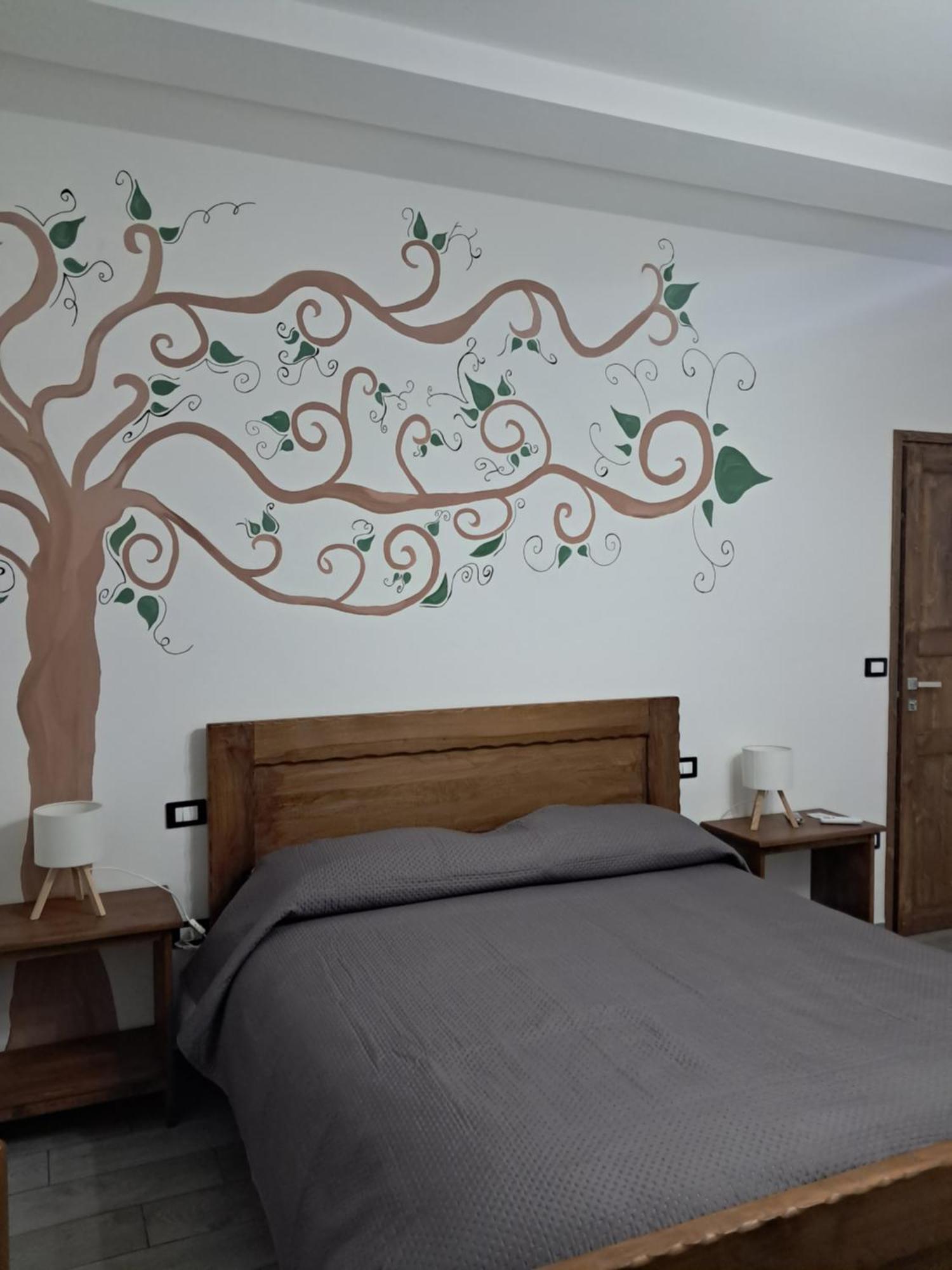 Ligustro Home Laino Borgo المظهر الخارجي الصورة
