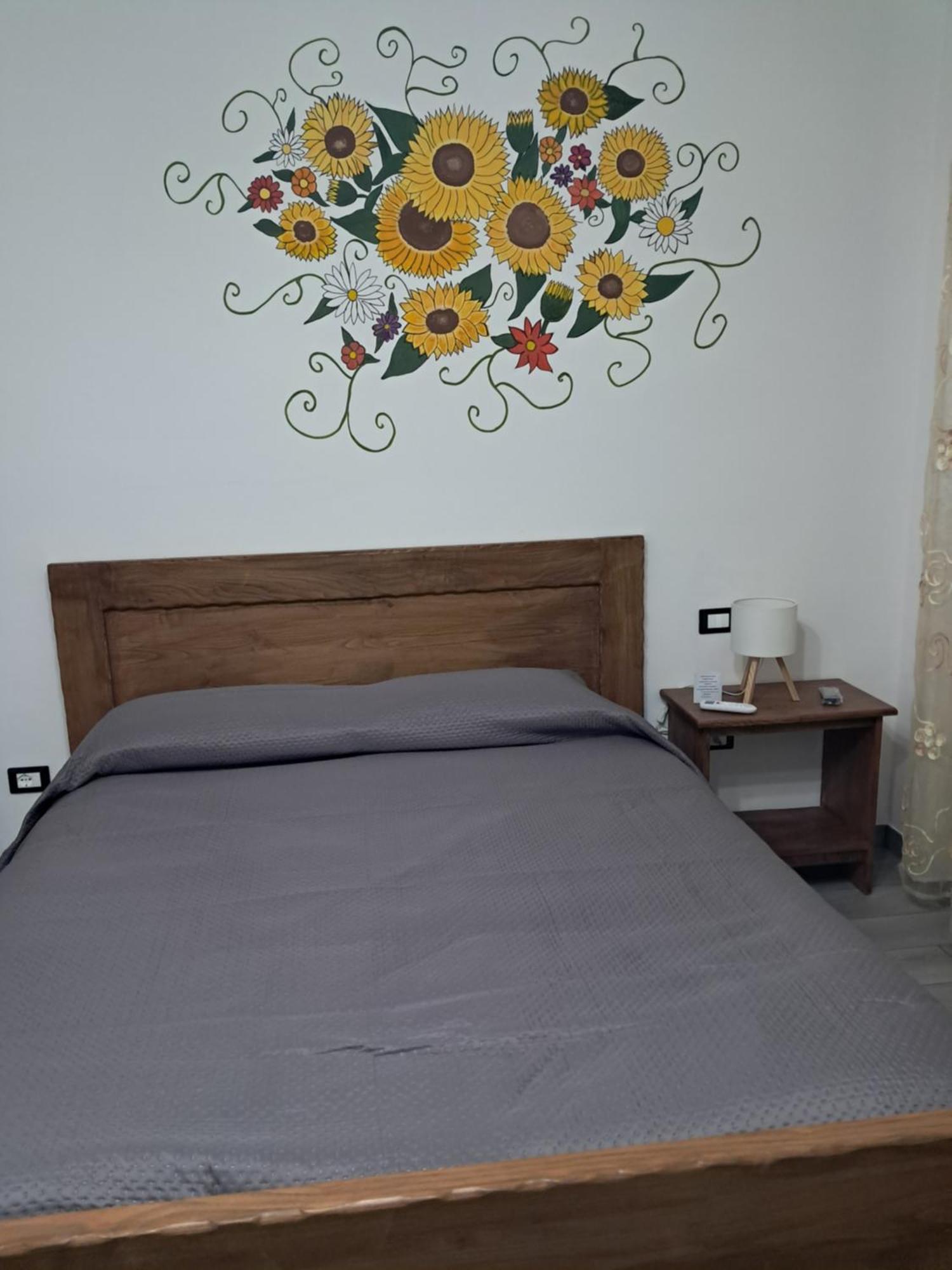 Ligustro Home Laino Borgo الغرفة الصورة